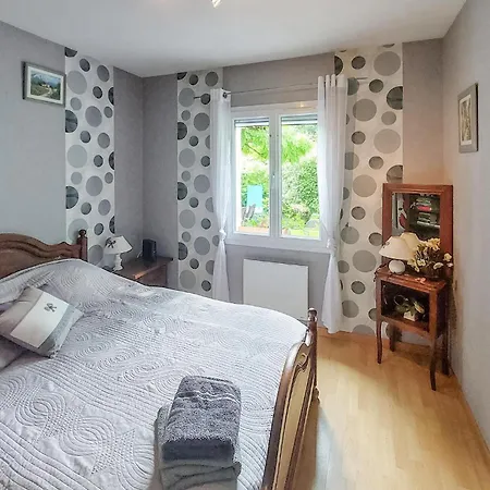 Casa de Férias Charmante Maison En Vendee *