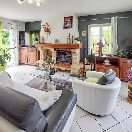 Charmante Maison En Vendee *