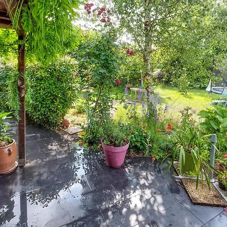 Charmante Maison En Vendée