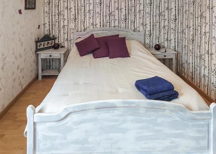 Charmante Maison En Vendée * Commequiers