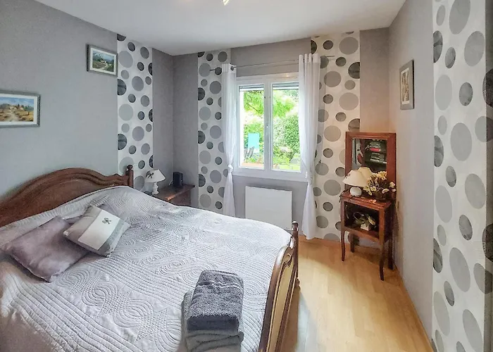 Casa vacanze Charmante Maison En Vendée *