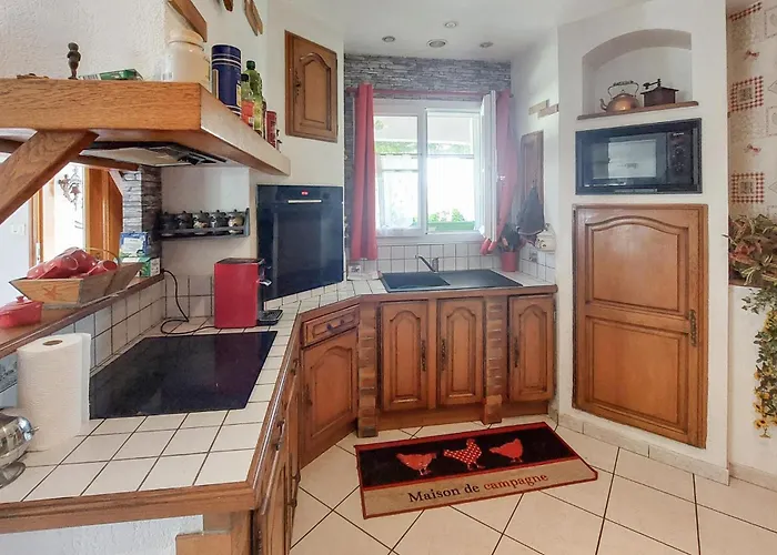 Casa vacanze Charmante Maison En Vendée Commequiers