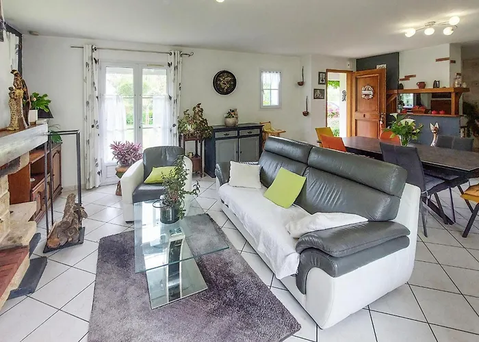 Charmante Maison En Vendée