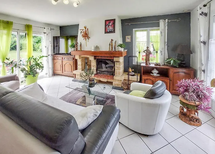 Charmante Maison En Vendée *