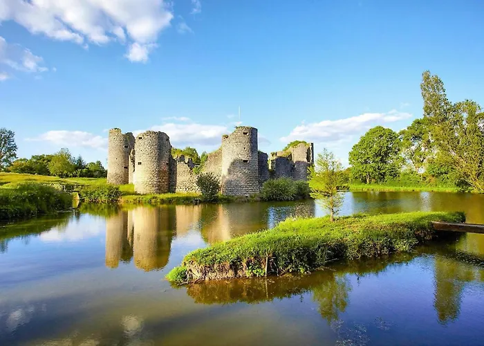 Casa vacanze Charmante Maison En Vendée *