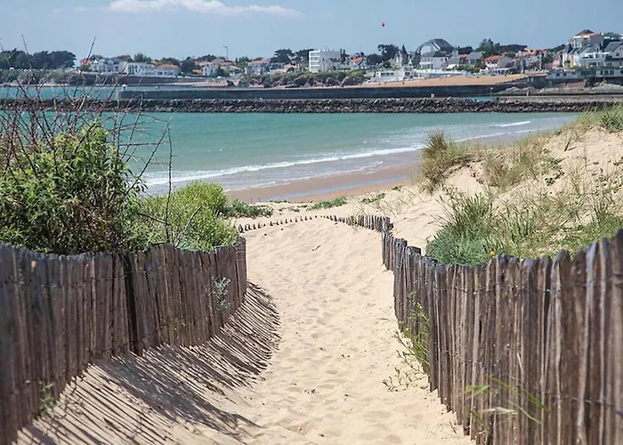 Charmante Maison En Vendée Commequiers