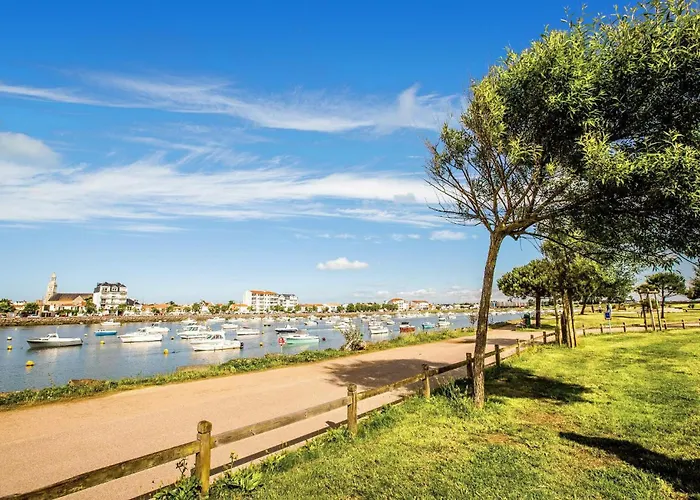 Casa vacanze Charmante Maison En Vendée Commequiers