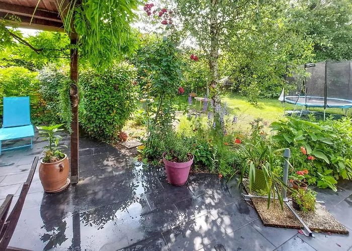 Charmante Maison En Vendée